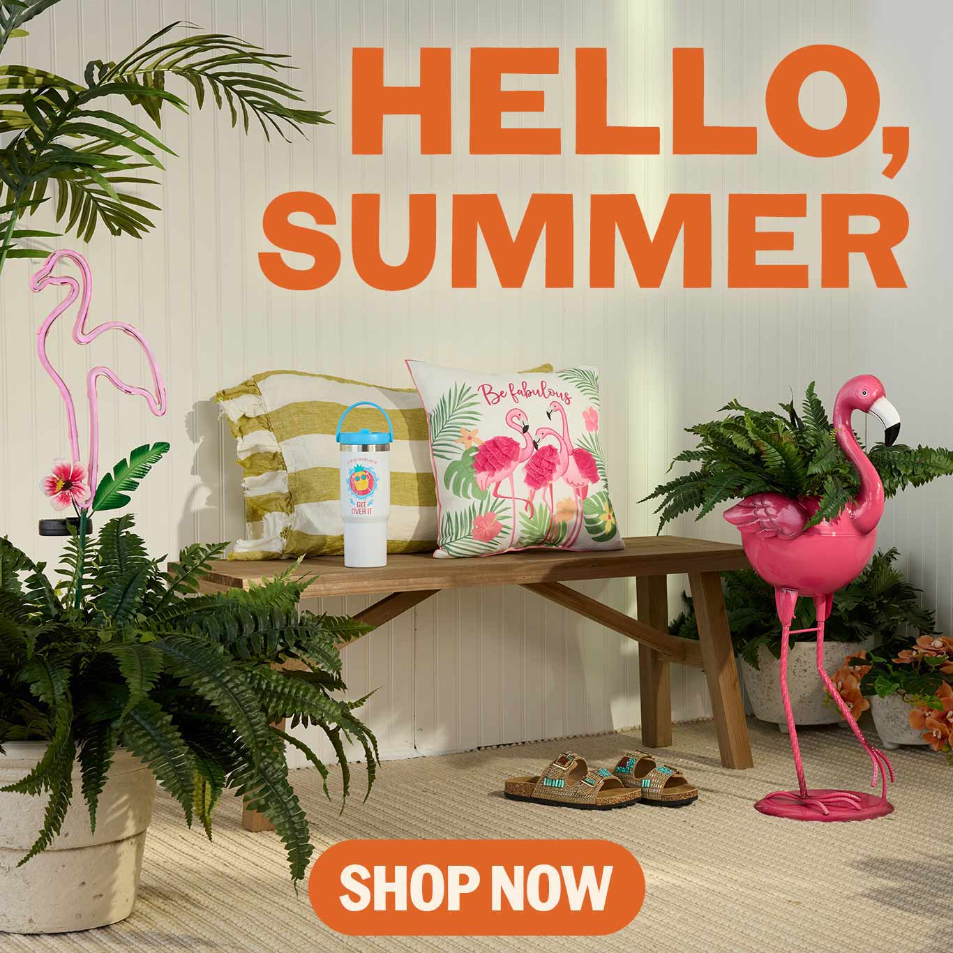 Shop Summer Fun Collection